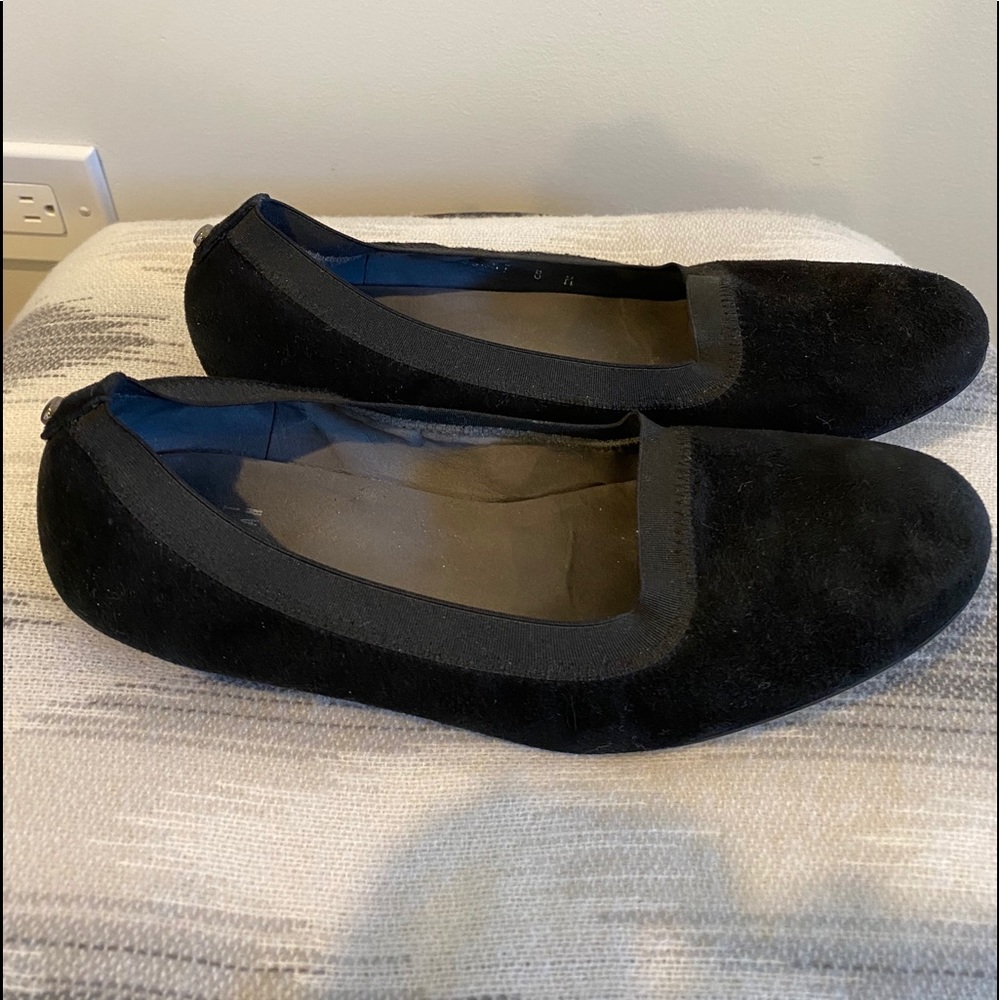 Ballet flats